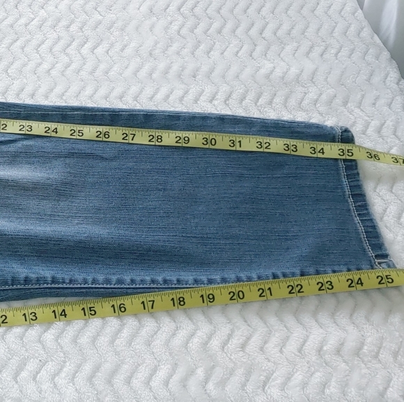 TORRID JEANS 24 Pre- Owned - Picture 16 of 16